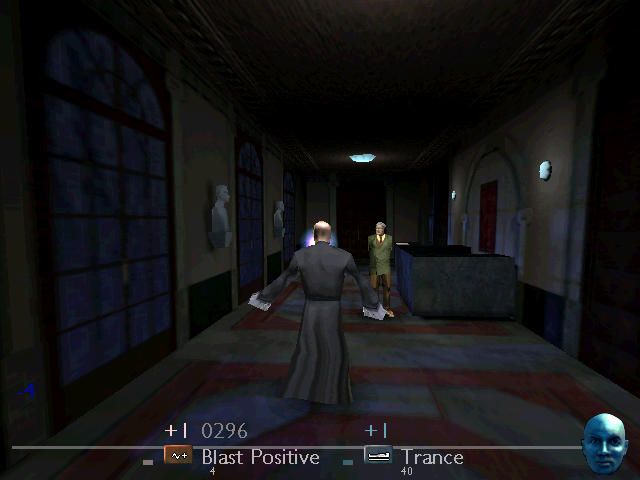 Guardian of Darkness screenshot 2 for Playstation